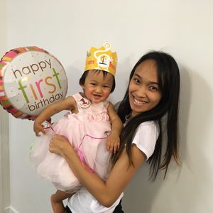 Meet your Posher, Rohquiejia-machi
